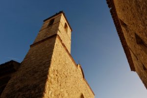 Saint Paul de Vence