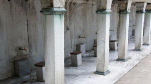 Blue Mosque